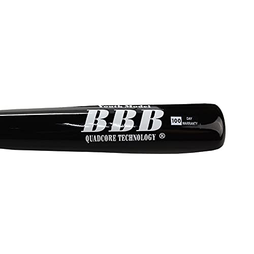 Youth Bamboo Baseball Bat - 30 Inch, YHWBB30