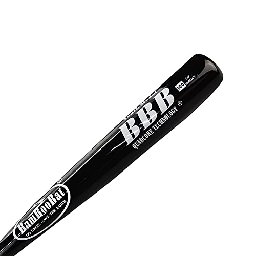 Youth Bamboo Baseball Bat - 30 Inch, YHWBB30