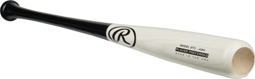 Rawlings Player Preferred 271 Ash Wood Baseball Bat