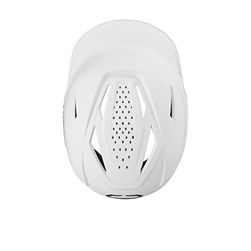 EvoShield XVT 2.0 Batting Helmet - Team White, M/L