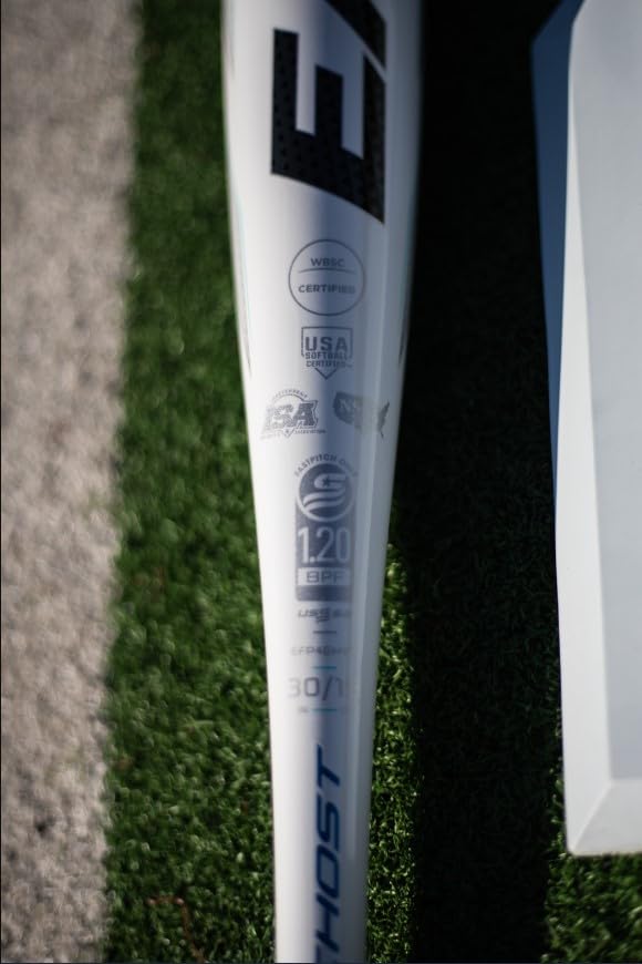 Easton GHOST Youth Fastpitch Softball Bat -11