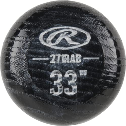 Rawlings Player Preferred 271 Ash Wood Baseball Bat