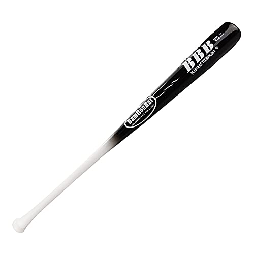 Youth Bamboo Baseball Bat - 30 Inch, YHWBB30