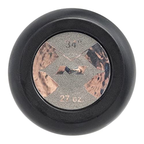 Miken Psycho 12" SuperMax Slow Pitch Softball Bat