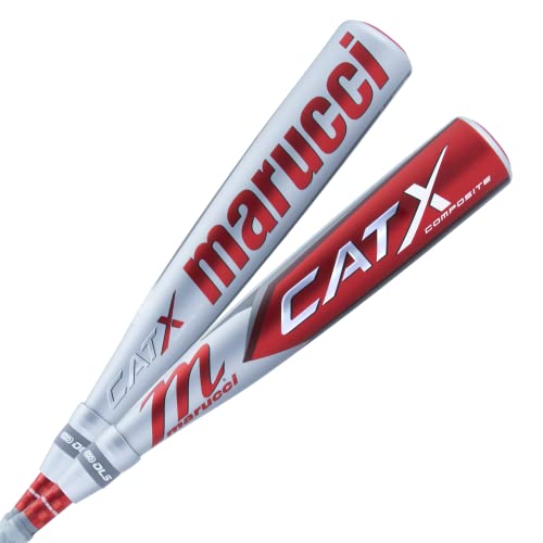 Marucci CATX Composite JBB -10 Baseball Bat