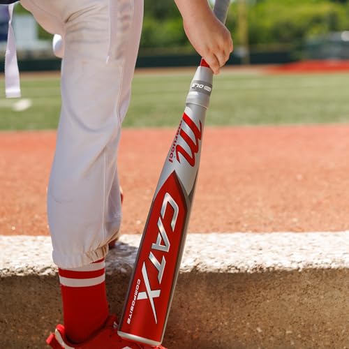 Marucci CATX Composite JBB -10 Baseball Bat