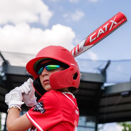 Marucci CATX Composite JBB -10 Baseball Bat