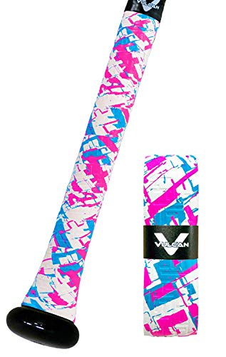 1.00mm Cotton Candy Baseball Bat