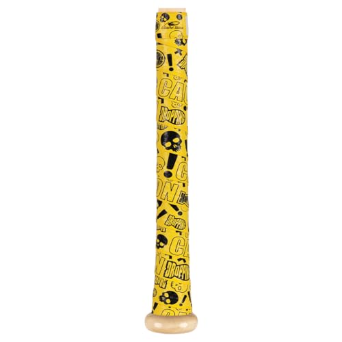 Next-Gen Durasoft Polymer Baseball Bat Grip - Dropping Bombs
