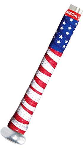 USA Flag Bat Grip - Hot Glove Mega Wrap