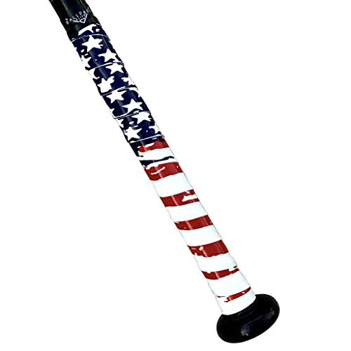 Ballpark Elite Polymer Bat Grip Tape Baseball/Softball - 1.10 MM