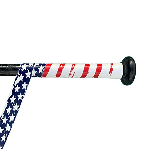 Ballpark Elite Polymer Bat Grip Tape Baseball/Softball - 1.10 MM