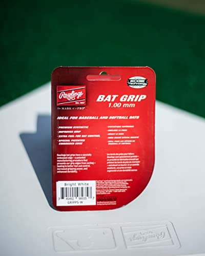 Rawlings American Fusion Baseball Bat Grip