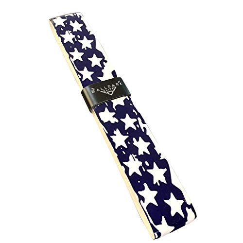 Ballpark Elite Polymer Bat Grip Tape Baseball/Softball - 1.10 MM