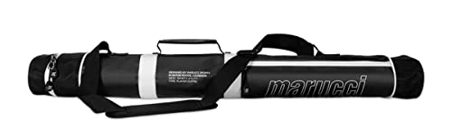Marucci 2021 Black Quiver Baseball Bat