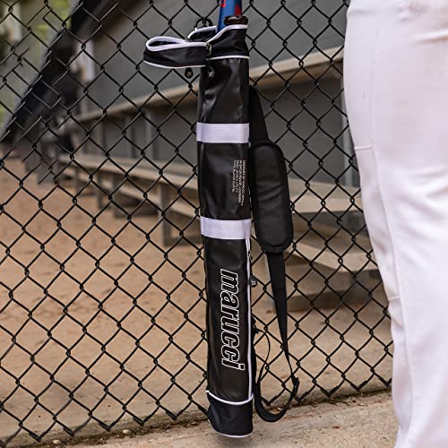 Marucci 2021 Black Quiver Baseball Bat