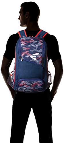 Easton Adult Baseball Backpack Equipment Bag | Stars & Stripes
