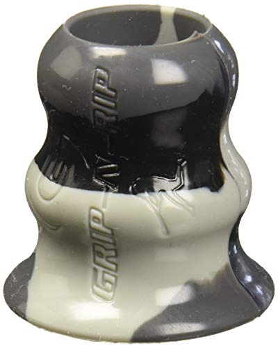 Night Camo Grip-N-Rip Bat Grip Taper