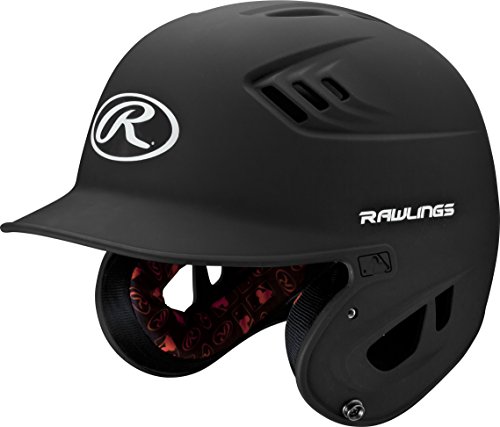Rawlings R16 VELO Baseball Batting Helmet - Various Sizes