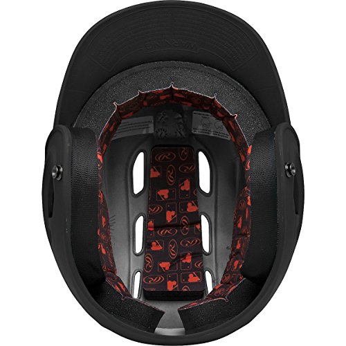 Rawlings R16 VELO Baseball Batting Helmet - Various Sizes