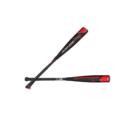 2022 Axe Avenge Pro USABat Baseball Bat