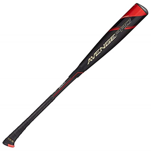 2022 Axe Avenge Pro USABat Baseball Bat