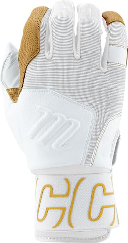 Marucci Blacksmith V2 Batting Glove - Adult Large