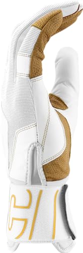 Marucci Blacksmith V2 Batting Glove - Adult Large