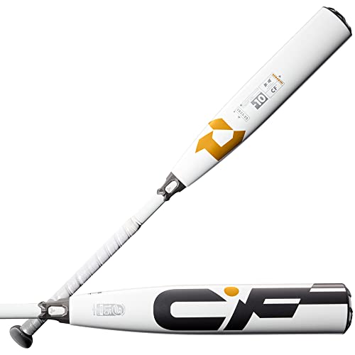 DeMarini 2022 CF USSSA Youth Baseball Bat - 28"/18 oz