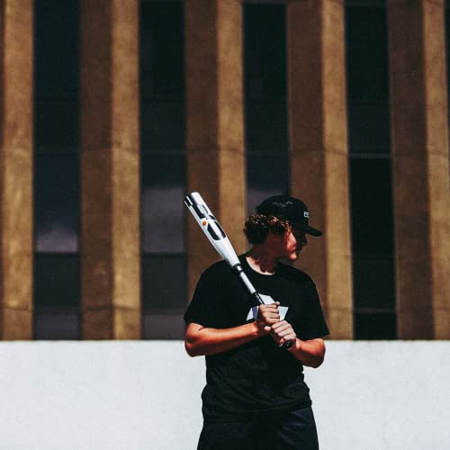 DeMarini 2022 CF USSSA Youth Baseball Bat - 28"/18 oz