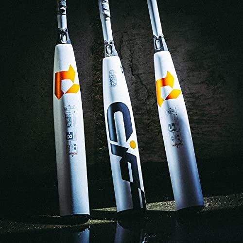 DeMarini 2022 CF USSSA Youth Baseball Bat - 28"/18 oz