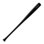 Louisville Slugger Mix Black Baseball Bat - 33