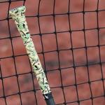 1. Vulcan 1.00mm Bat Grip, Money