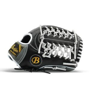 Buckler 'Hoplite' Infield Baseball Gloves - 11.75