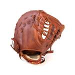 SHOELESS JOE 13" Tennessee Trapper Baseball Glove - Right Hand