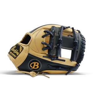 Buckler 'Core' Series Infielder Baseball Glove - 11.5