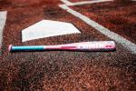 Rawlings Pink T-Ball Bat -12 | 24 inch