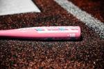 Rawlings Pink T-Ball Bat -12 | 24 inch