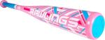 Rawlings Pink T-Ball Bat -12 | 24 inch