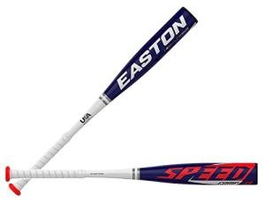Easton | SPEED COMP USA Baseball Bat | -10 / -13 Drop | 2 5/8" Barrel