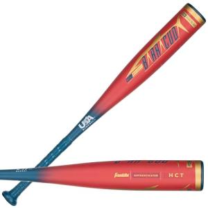 Franklin Sports Barracuda Big Barrel Baseball Bat