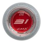 MARUCCI CATX USA -5/8/11 Baseball BAT, 30"/22 oz