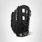 Mizuno GPM1305 Premier Series Slowpitch Softball Gloves, 13", Left Hand