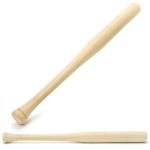 Tebery 2 Pack 24.5-Inch Baseball Bat Bundle