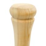 Tebery 2 Pack 24.5-Inch Baseball Bat Bundle