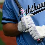 1.00mm Cotton Candy Baseball Bat