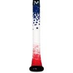 Vulcan 0.50mm Baseball Bat Grip