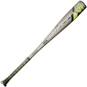2020 Louisville Slugger Omaha Baseball Bat - 28"/18 oz