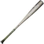 2020 Louisville Slugger Omaha Baseball Bat - 28"/18 oz