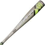 2020 Louisville Slugger Omaha Baseball Bat - 28"/18 oz